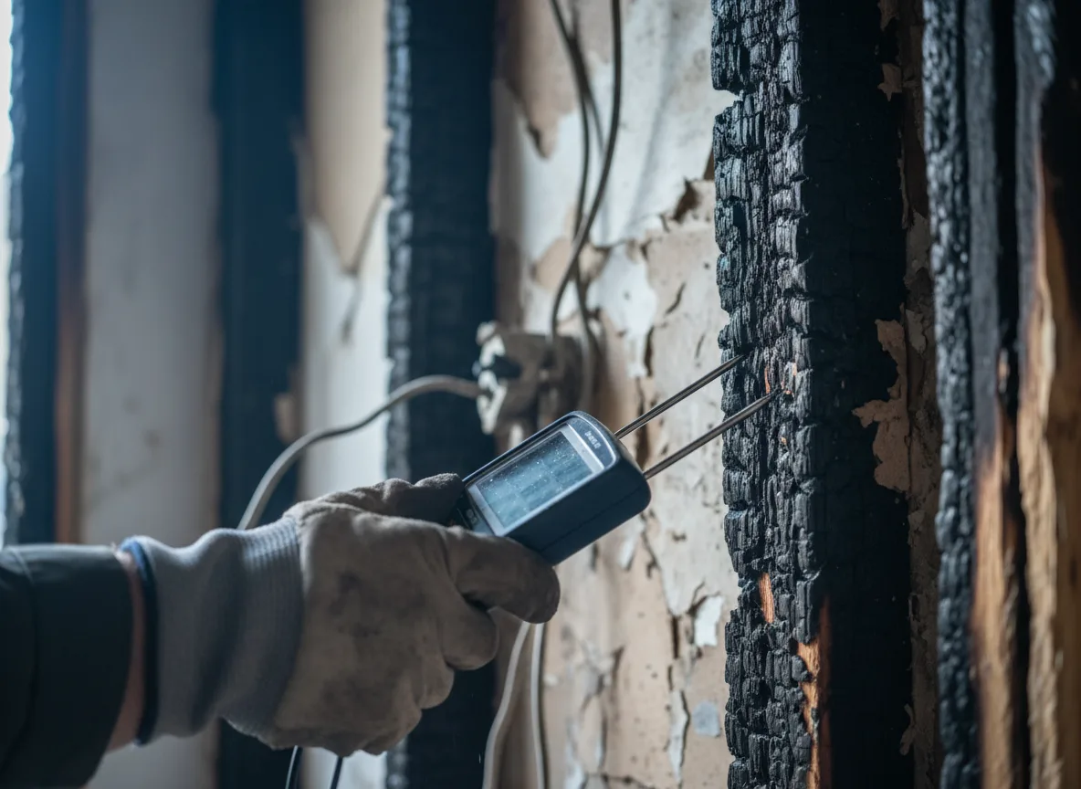 Fire Damage Restoration Capon Bridge, WV FAQs